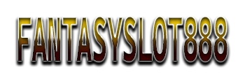 Logo FANTASYSLOT888